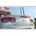 artx luxury trunk lip spoiler for chevrolet malibu 2012-14